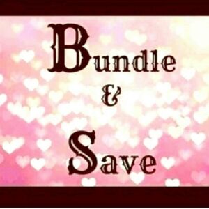 Bundle & Save
